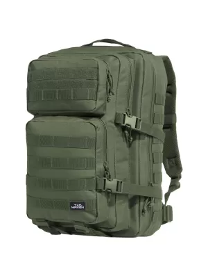 Hátizsák PENTAGON ASSAULT LARGE D16002 OLÍVA ZÖLD