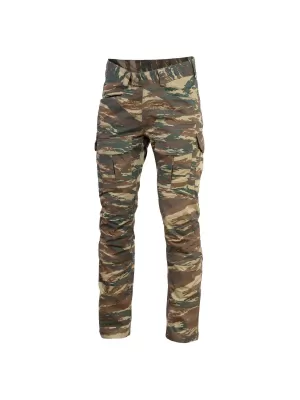 Férfi nadrág PENTAGON LYCOS COMBAT PANTS K05043-CAMO SZÜRKE TEREPSZÍNŰ