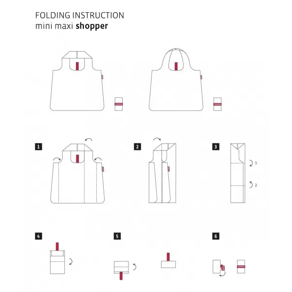  Táska REISENTHEL Mini Maxi Shopper LEO MACCHIATO 