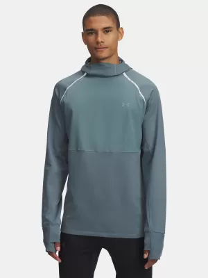 Férfi póló UNDER ARMOUR UA VELOCITI PRO CW BALACLAVA 6005969-587 KÉK