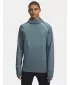 Férfi póló UNDER ARMOUR UA VELOCITI PRO CW BALACLAVA 6005969-587 KÉK