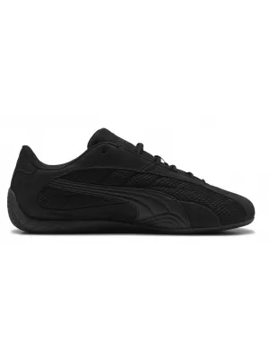 Csizma PUMA SPEEDCAT PLUS 402995_08 PUMA FEKETE