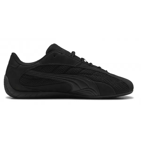  Csizma PUMA SPEEDCAT PLUS 402995_08 PUMA FEKETE 