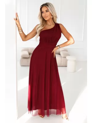 Ruha NUMOCO 656-1 BURGUNDIA