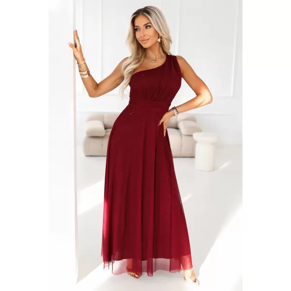  Ruha NUMOCO 656-1 BURGUNDIA 