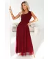 Ruha NUMOCO 656-1 BURGUNDIA
