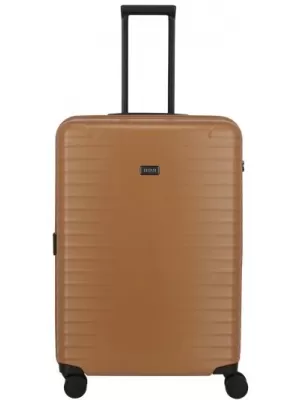 Bőrönd TITAN Upgrade L KANYON BRONZ