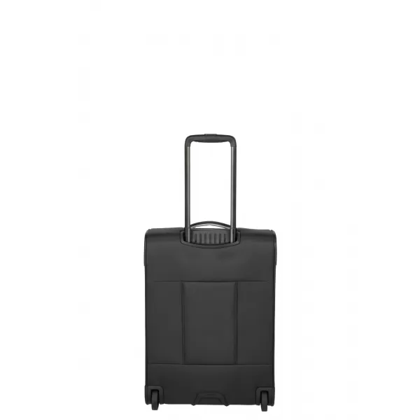  Bőrönd TRAVELITE Jetpack Multi Light 2 Cabin FEKETE 