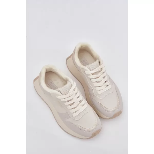  Női cipő BIG STAR SS274008 WHITE Big Star Shoes 