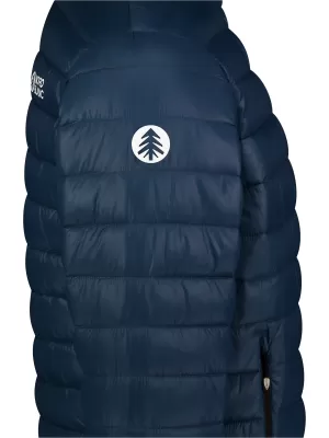 Steppelt férfi kabát NORDBLANC BURROW NBWJM8261 KÉK