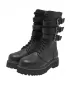 Csizma BRANDIT 1 BD9075 FEKETE