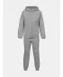 Fiúk készlet UNDER ARMOUR UA DOUBLE KNIT FZ SET UAFII1NE-053 SZÜRKE