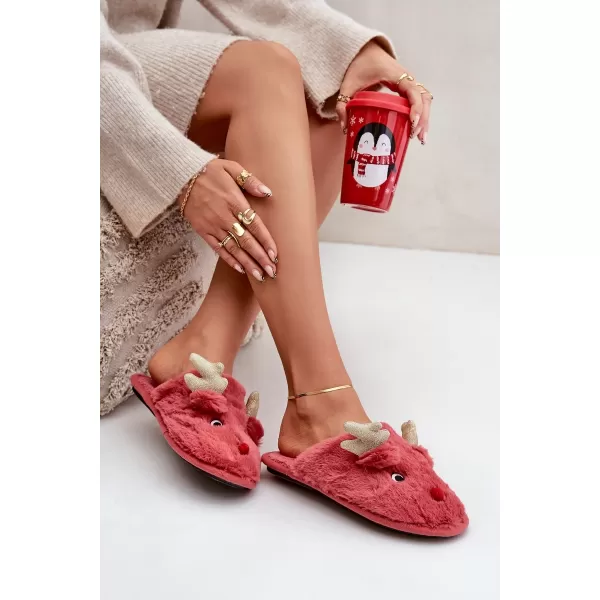  Női papucs BOTO ASIELLE 34994 SZERK 