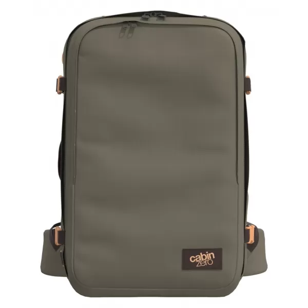  Hátizsák CABINZERO Classic Pro 42L SZÜRKE LÁP 