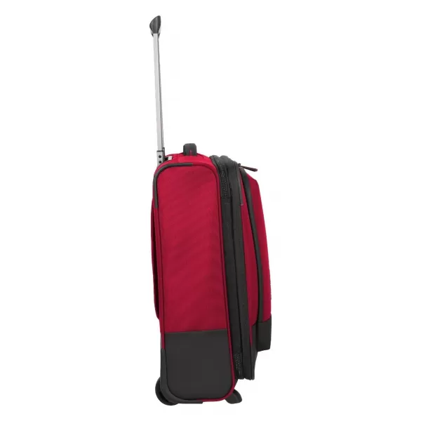  Bőrönd TRAVELITE Crosslite 5.0 2w S exp. SZERK 