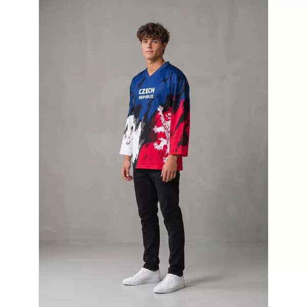  Prémium unisex mez ALTISPORT VOJ/ALU036DRES01 CSÍKOK 