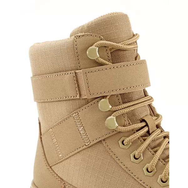  Boty BRANDIT 9060 CAMEL 