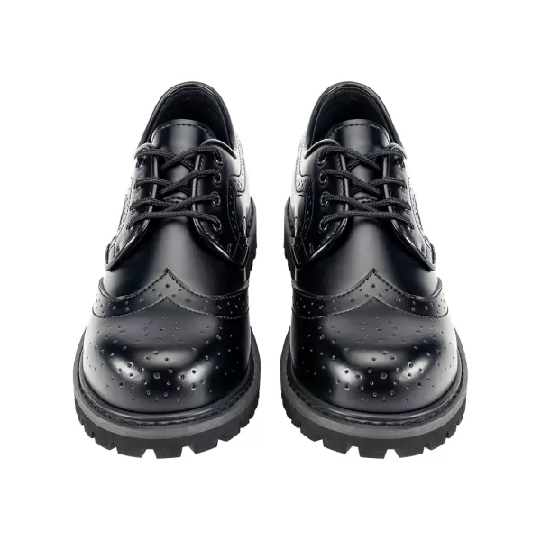  Boty BRANDIT 9091 BLACK 