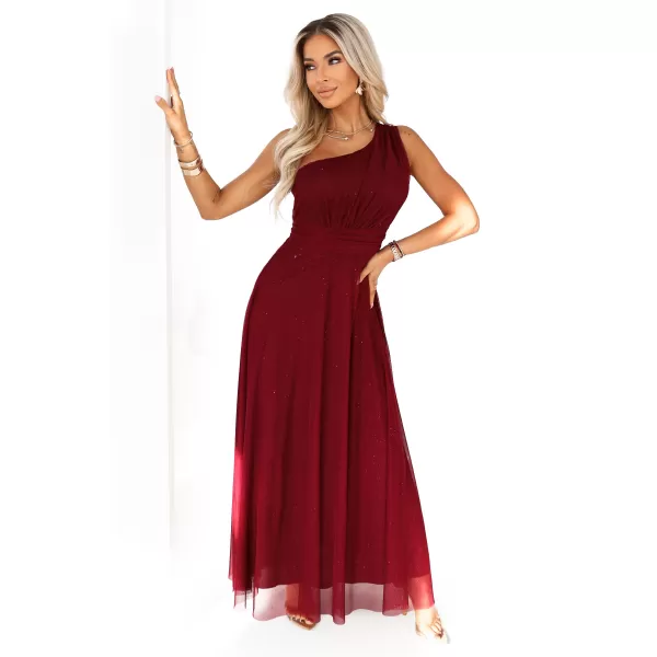  Ruha NUMOCO 656-1 BURGUNDIA 