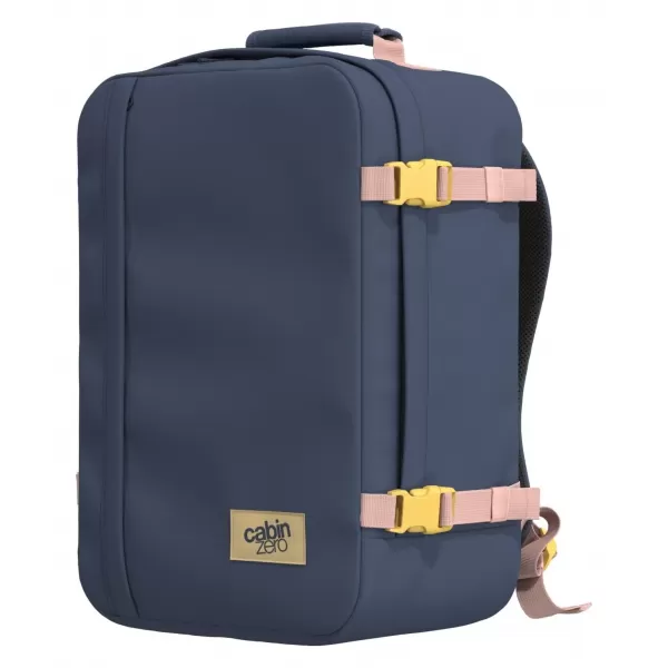  Hátizsák CABINZERO Classic 36L SHIBORI KÉK 