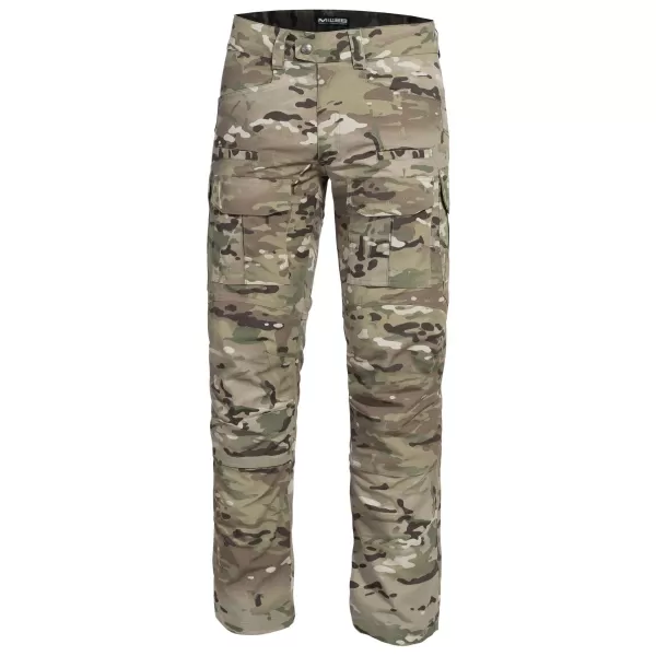  Nadrág PENTAGON LYCOS COMBAT PANTS MULTICAM® K05043-MC MULTICAM 