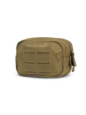 Hátizsák PENTAGON ELPIS POUCH 15Χ10 K17070 PRÉRIFARKAS