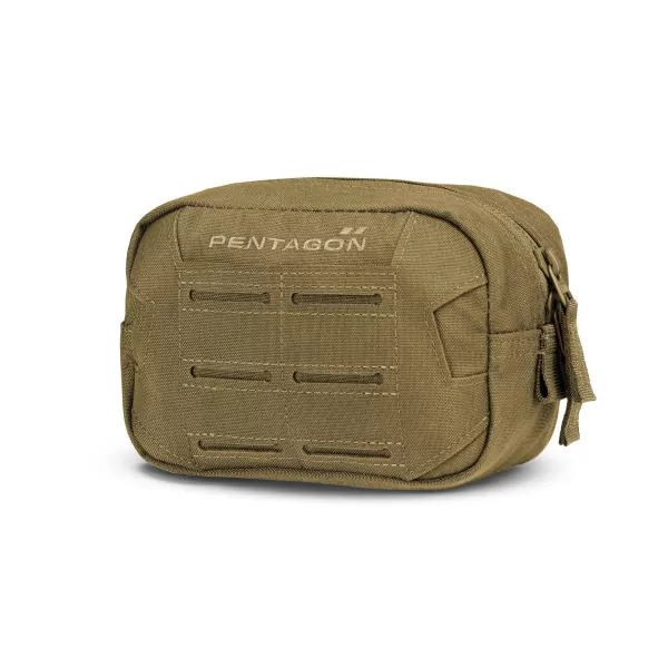  Hátizsák PENTAGON ELPIS POUCH 15Χ10 K17070 PRÉRIFARKAS 