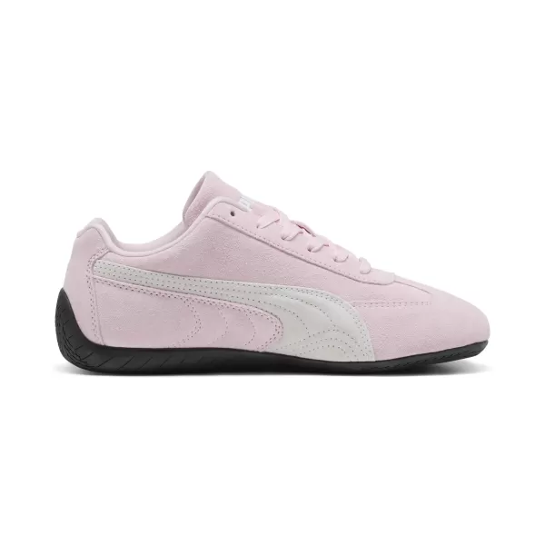  Csizma PUMA SPEEDCAT OG 398846_04 WHISP OF PINK/ RÓZSASZÍN/PUMA FEHÉR WHIP 