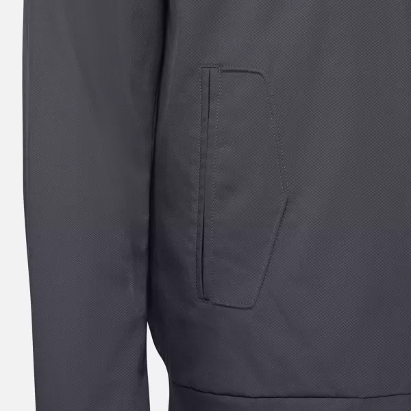  Férfi dzseki GEOX JACOPO G014362 SZÜRKE 