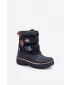 Gyermek hóemberek LEE COOPER LCJ-24-44-2865K FEKETE