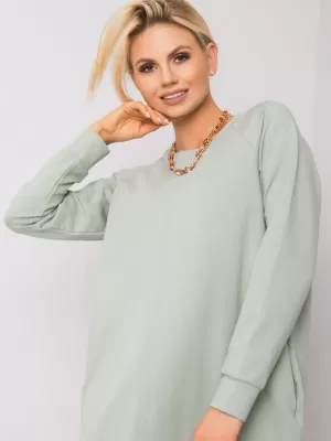 Ruha BASIC FEEL GOOD RV-TU-5184.93P PISZTÁCIA
