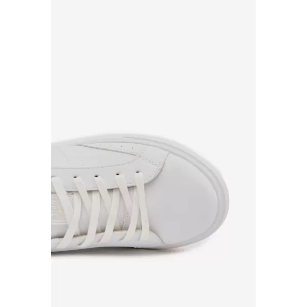  Férfi tornacipő BIG STAR OO174118 WHITE Big Star Shoes 