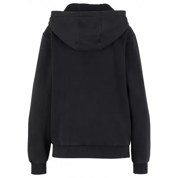  Női pulóver URBAN CLASSICS TB7742 FEKETE 