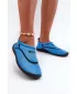Női cipő BIG STAR NN274A802 BLUE Big Star Shoes