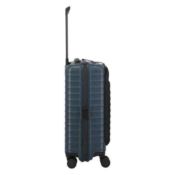  Kézipoggyász TITAN Upgrade S23 Front pocket ÉJFÉLKÉK 