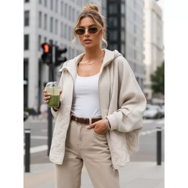  Női kabát DSTREET TY5592 EKRÜ 