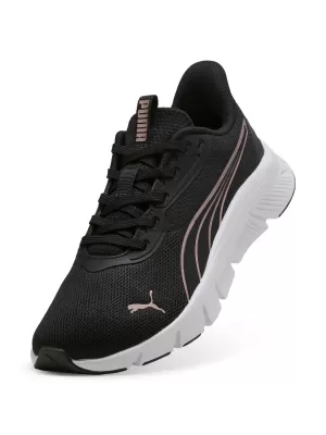 Csizma PUMA FLEXFOCUS LITE MODERN 310093_40 BLACK/ FEKETE/PUMA FEHÉR/RÓZSA ARANY