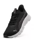 Csizma PUMA FLEXFOCUS LITE MODERN 310093_40 BLACK/ FEKETE/PUMA FEHÉR/RÓZSA ARANY