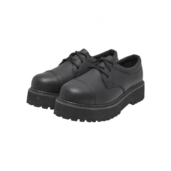  Csizma BRANDIT 1 BD9071 FEKETE 