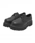 Csizma BRANDIT 1 BD9071 FEKETE