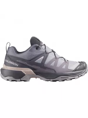 Női cipők SALOMON X ULTRA 360 W L49103900 SIRÁLY/KILENC VAS/ÁRNYÉKSZÜRKE