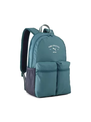 Hátizsák PUMA PHASE CLASS BACKPACK 092192_29 SMARAGD JÉG