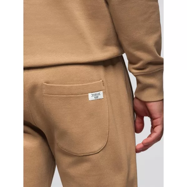  Férfi készlet OMBRE Z122 TEVE 