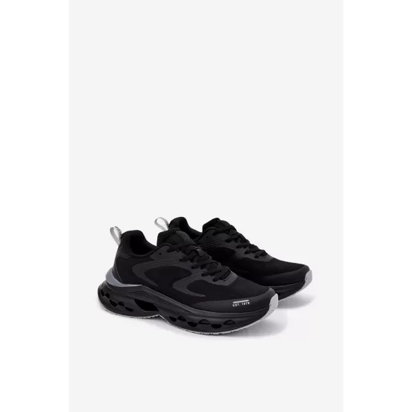  Férfi cipő BIG STAR RR174022 BLACK Big Star Shoes 