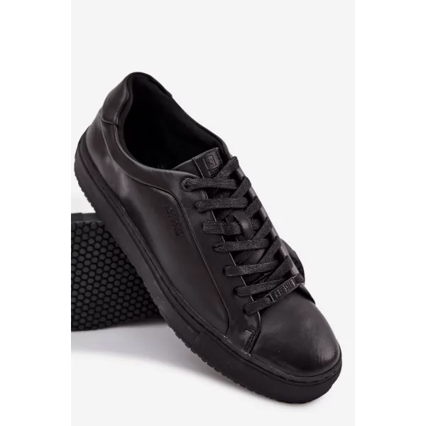  Férfi tornacipő BIG STAR SS174121 BLACK Big Star Shoes 