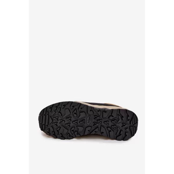  Férfi cipők LEE COOPER LCJ-25-01-3724M TEVE 