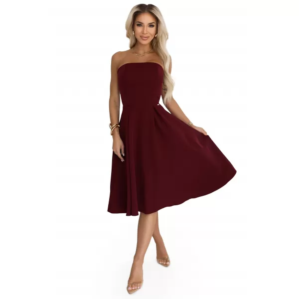 Ruha NUMOCO 641-1 BURGUNDIA 