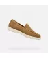 Férfi mokaszinok GEOX SPHERICA EC17 G014396 BARNA