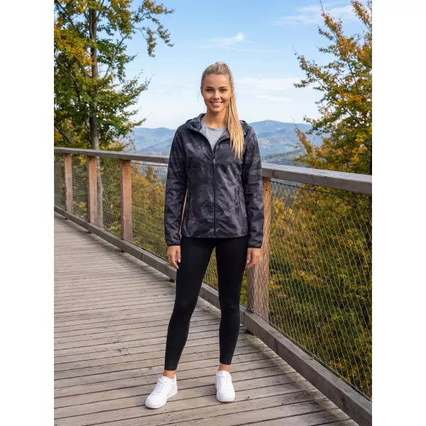  Női prémium softshell kabát ALTISPORT VOJ/ALW096JACK01 FEKETE 