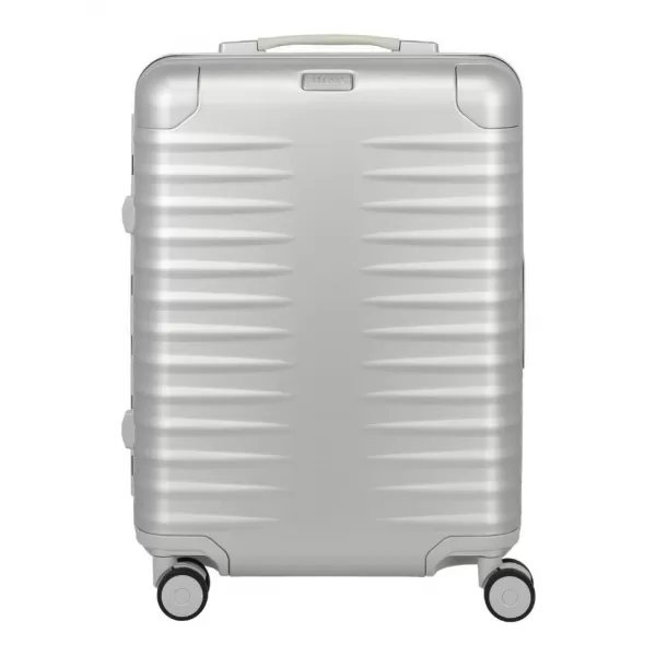  Bőrönd TITAN Eternity S23 EZÜST 
